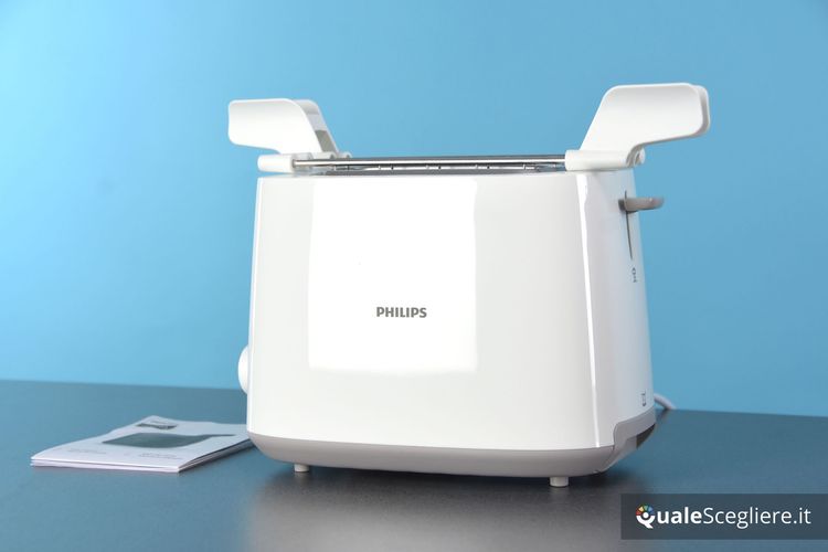 Philips Cucina HD2583/00