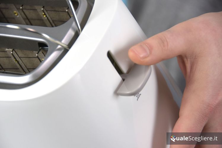 Philips Cucina HD2583/00