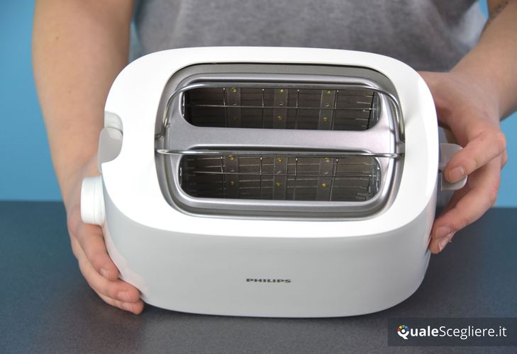 Philips Cucina HD2583/00