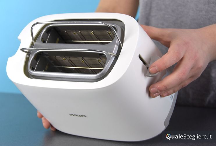 Philips Cucina HD2583/00