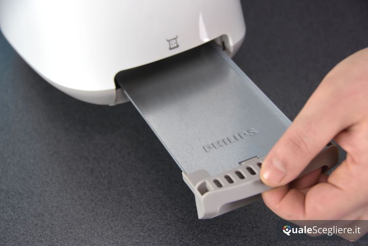 Philips Cucina HD2583/00