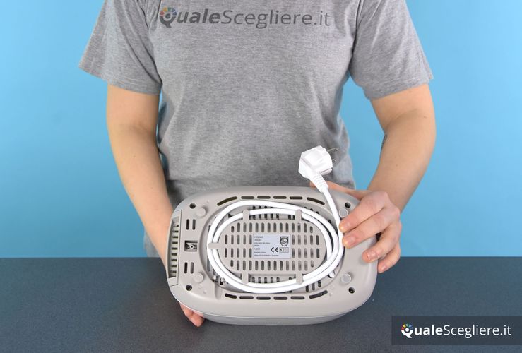 Philips Cucina HD2583/00