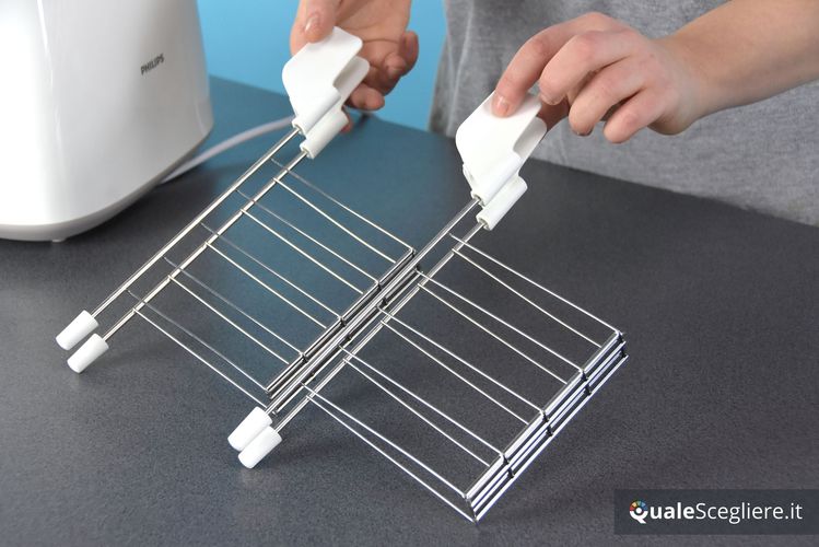 Philips Cucina HD2583/00