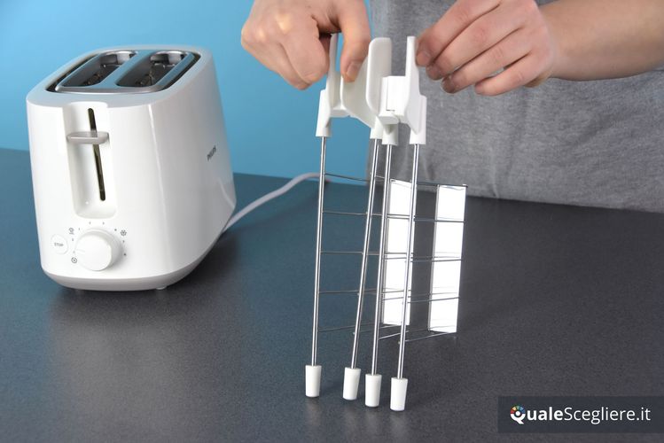 Philips Cucina HD2583/00