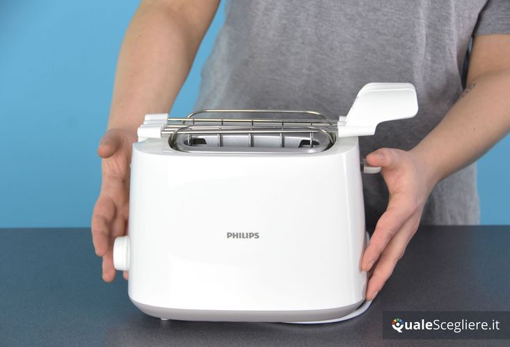 Philips Cucina HD2583/00