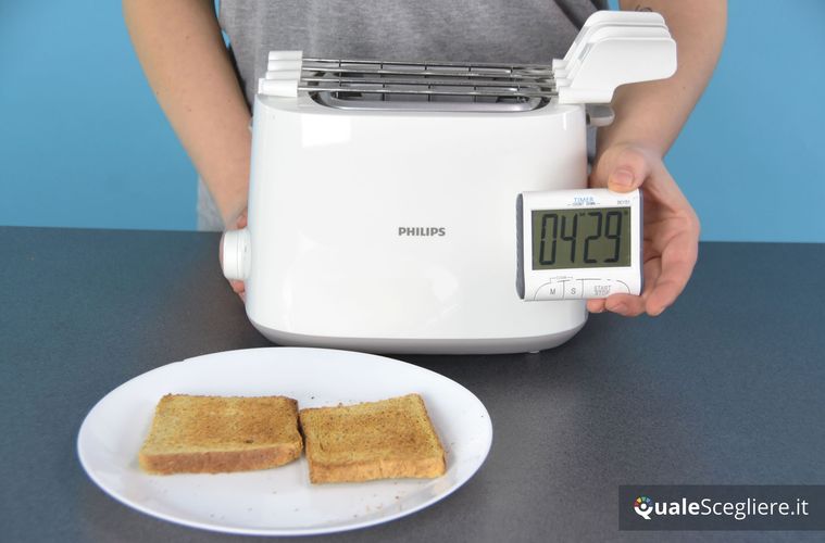 Philips Cucina HD2583/00