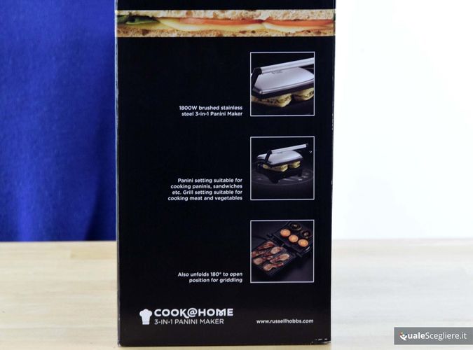 Russell Hobbs 17888-56