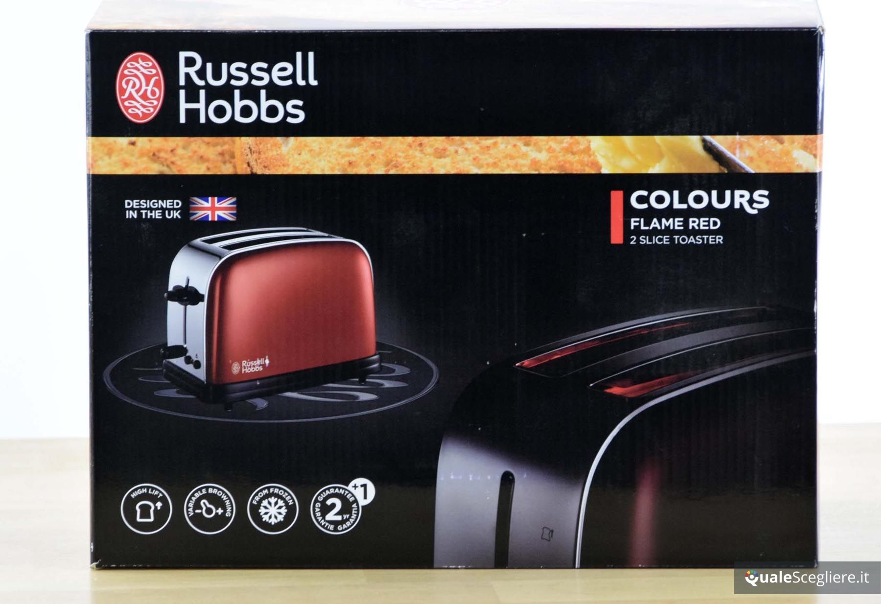 Russell Hobbs 18951-56