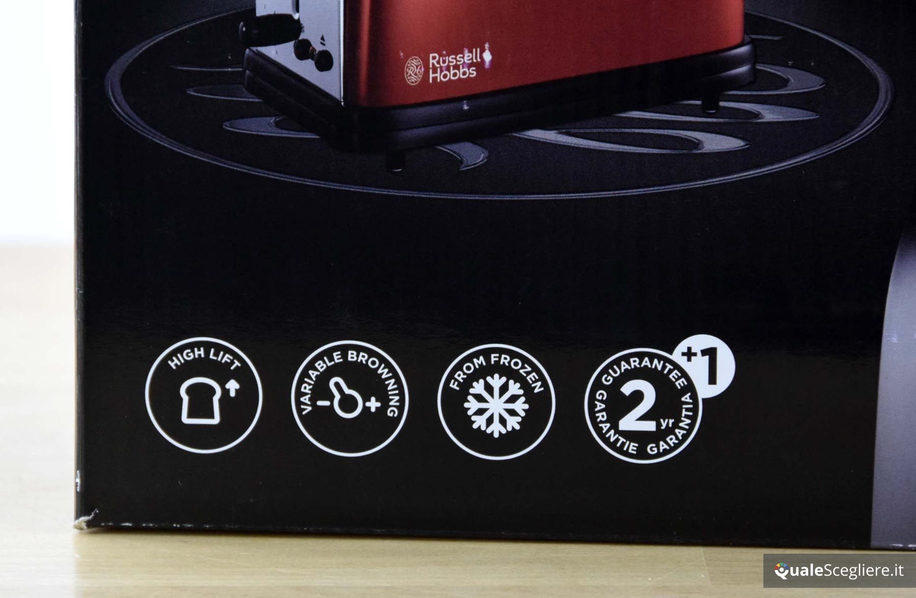 Russell Hobbs 18951-56