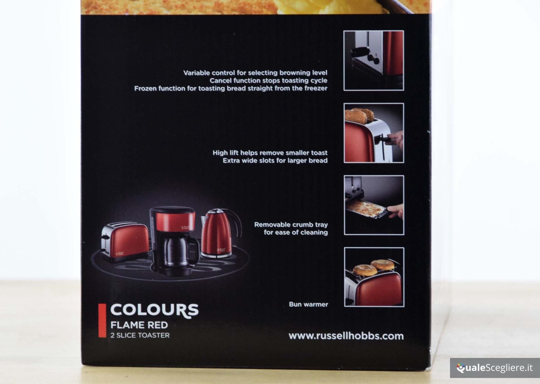 Russell Hobbs 18951-56