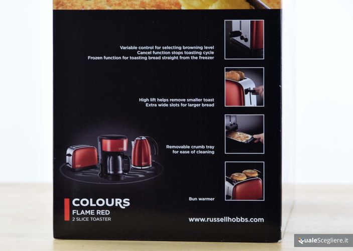 Russell Hobbs 18951-56