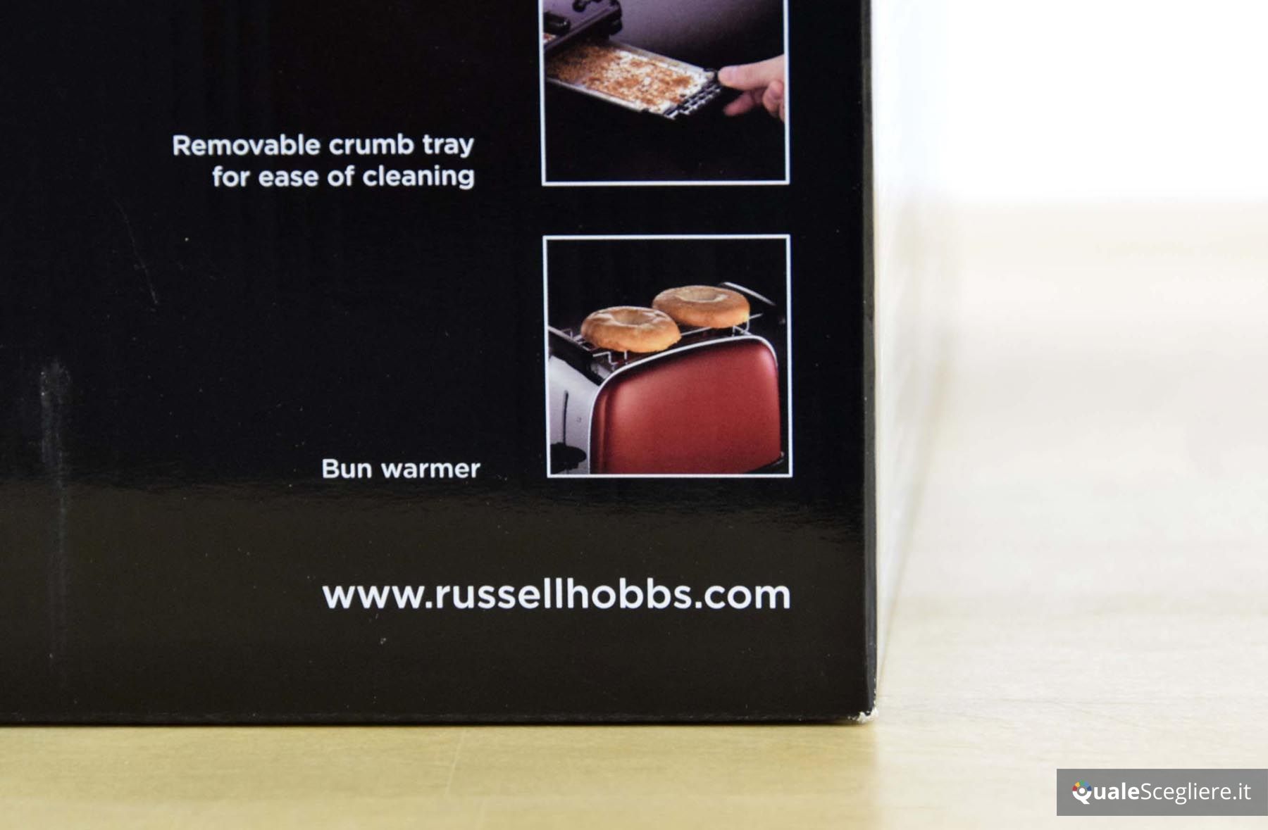 Russell Hobbs 18951-56