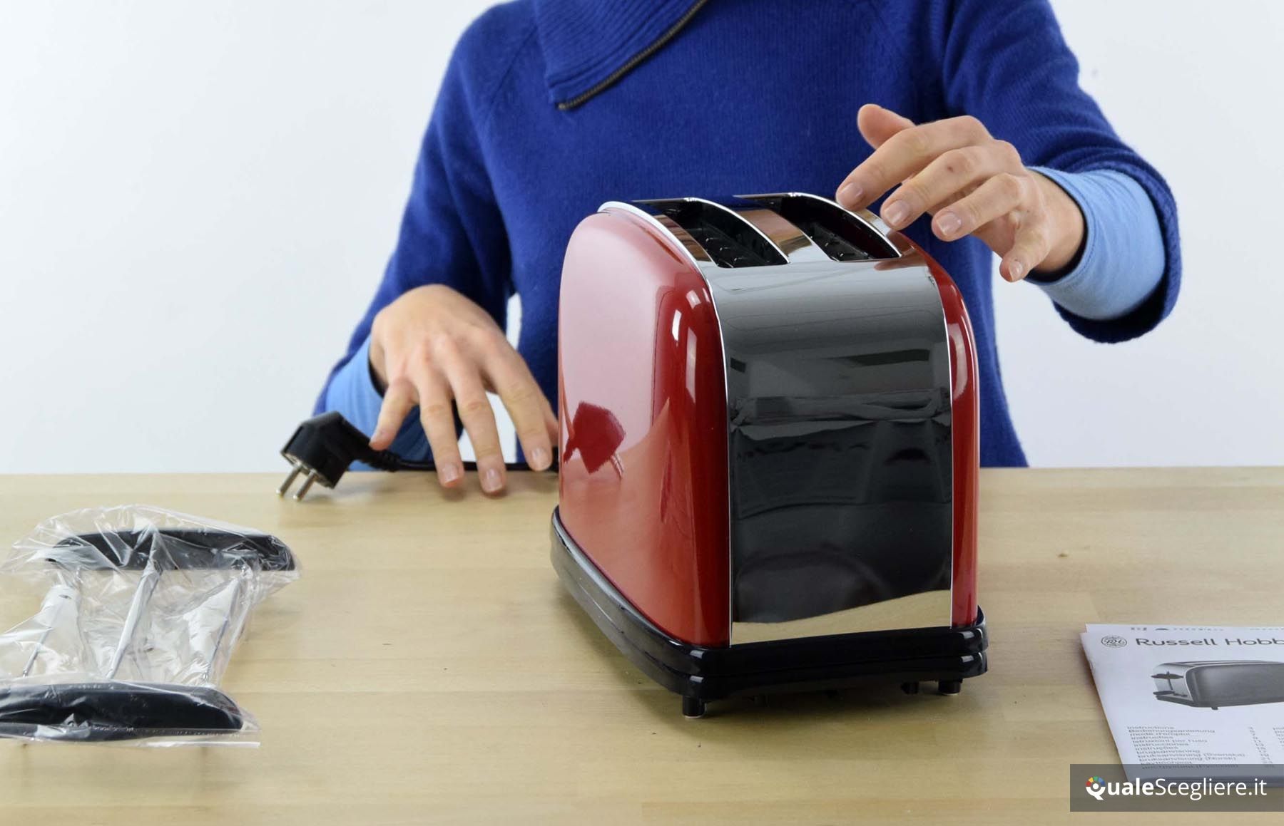 Russell Hobbs 18951-56