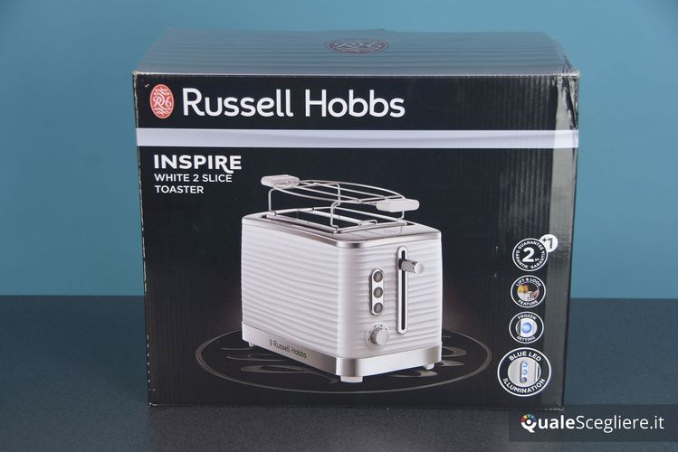 Russell & Hobbs Inspire 24370-56