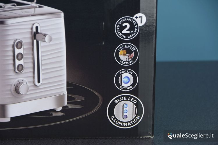 Russell & Hobbs Inspire 24370-56