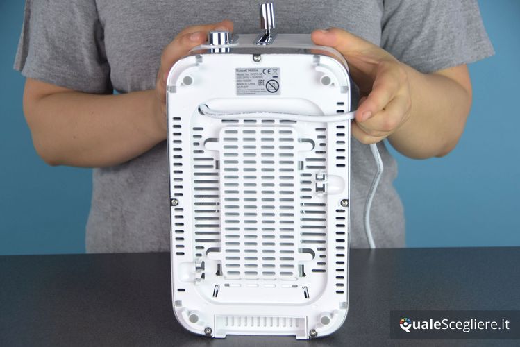 Russell & Hobbs Inspire 24370-56