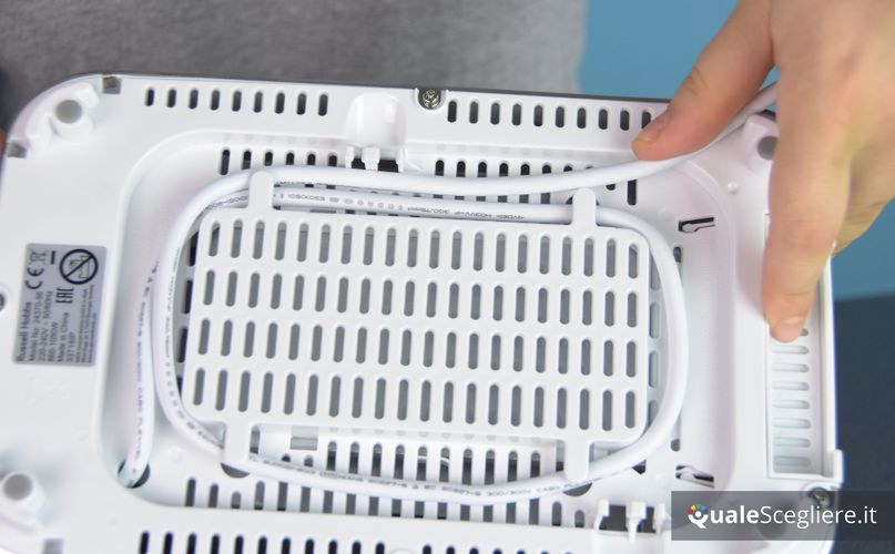 Russell & Hobbs Inspire 24370-56