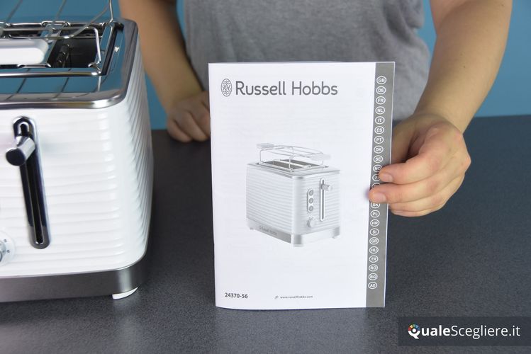 Russell & Hobbs Inspire 24370-56