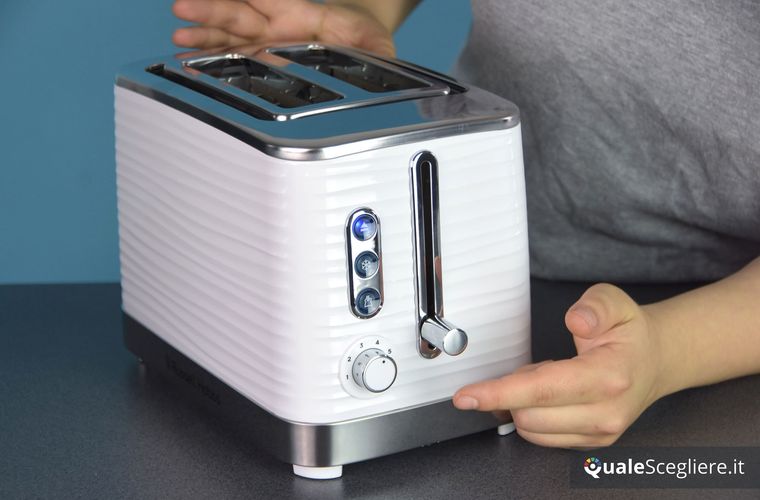 Russell & Hobbs Inspire 24370-56