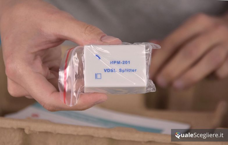 TP-Link Archer VR1210v