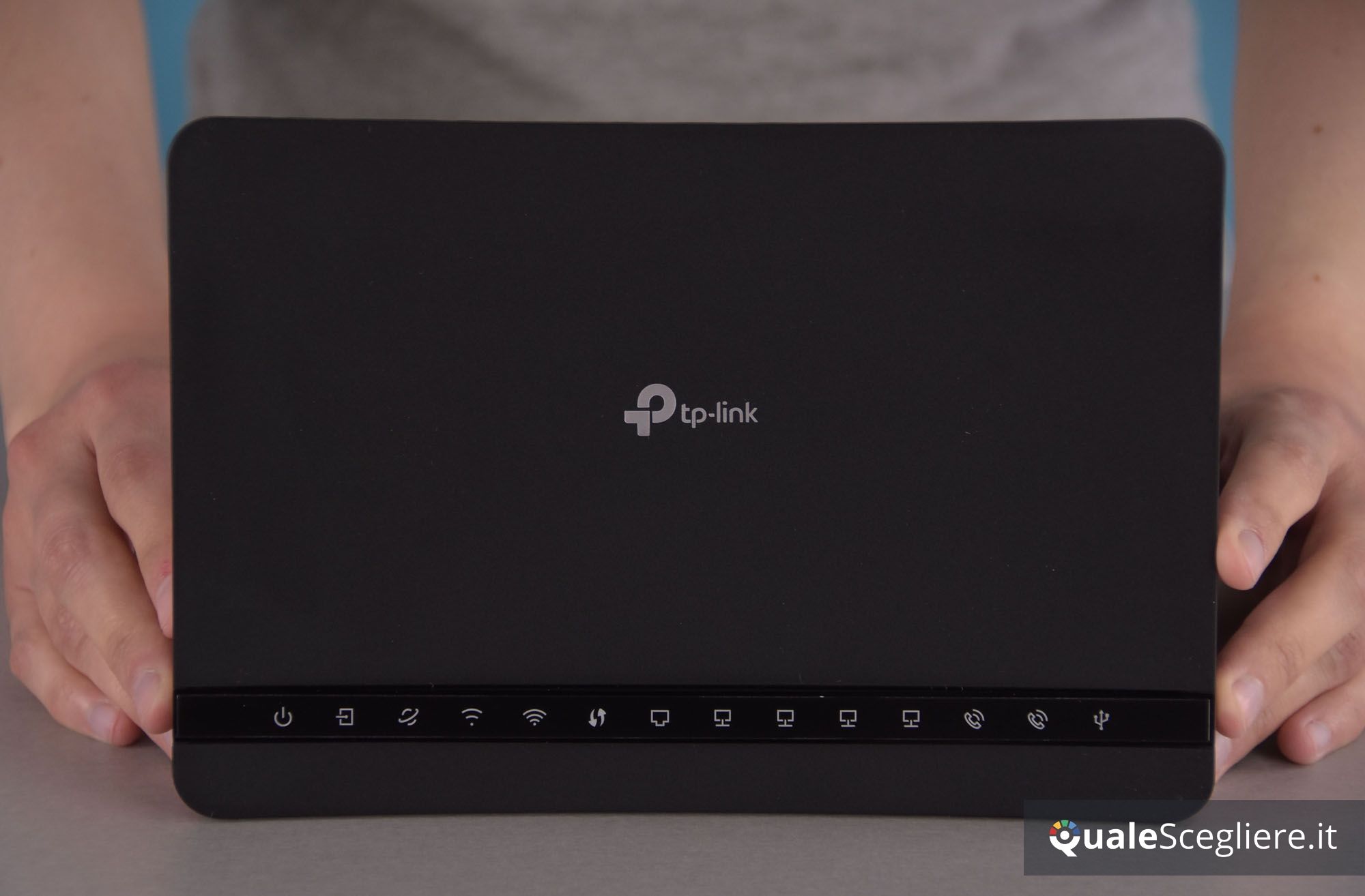 TP-Link Archer VR1210v