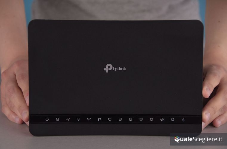 TP-Link Archer VR1210v