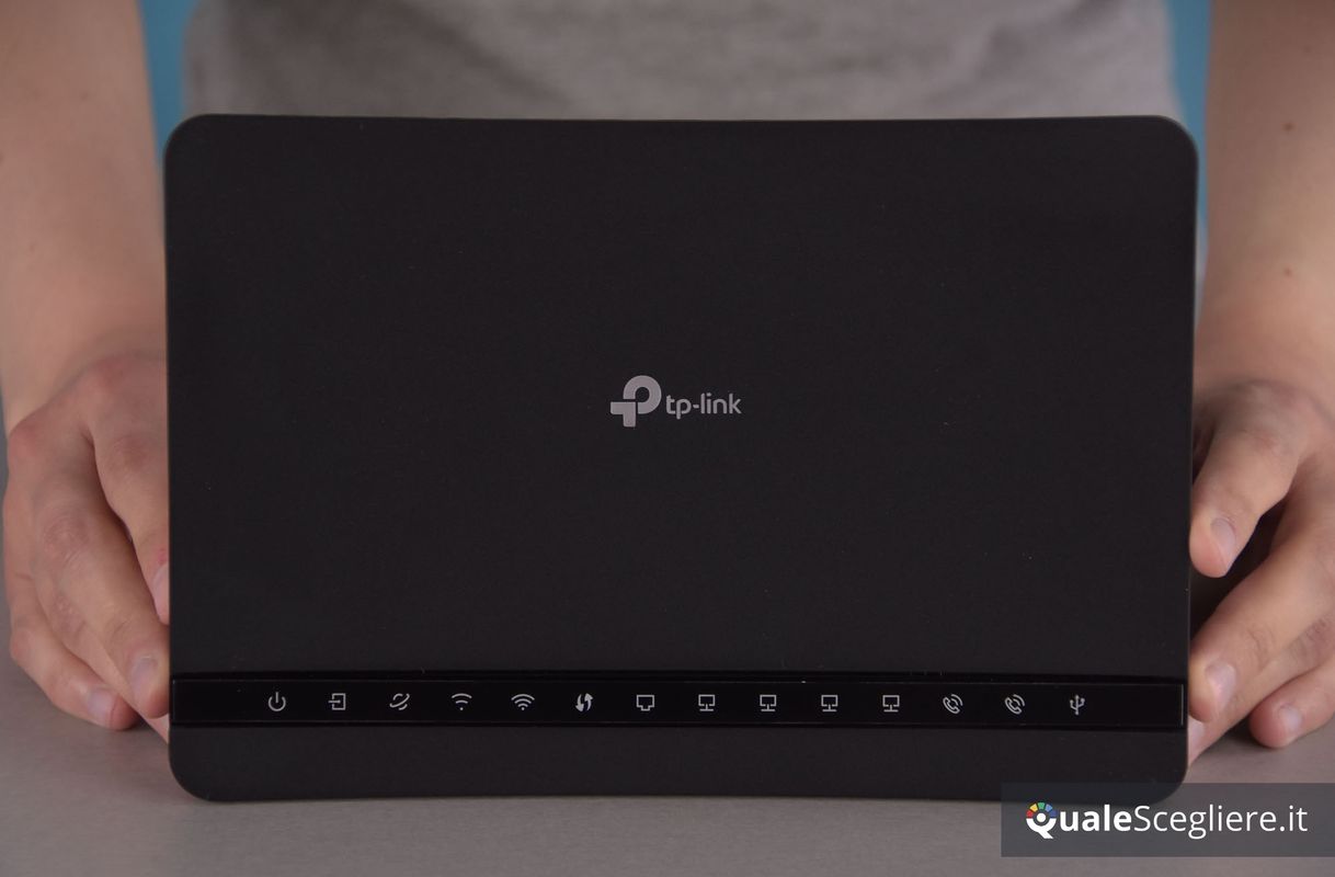 TP-Link Archer VR1210v