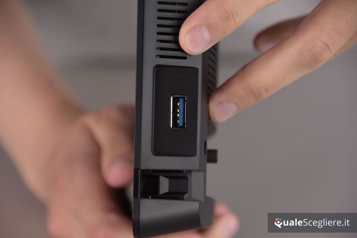 TP-Link Archer VR1210v