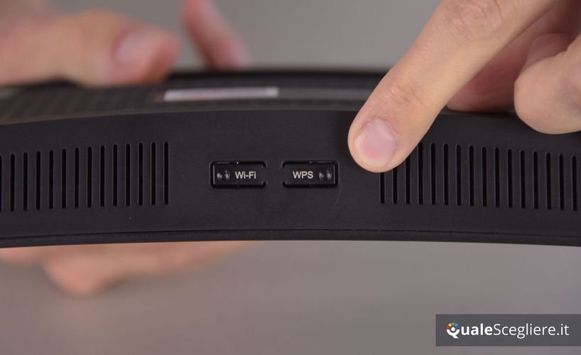 TP-Link Archer VR1210v