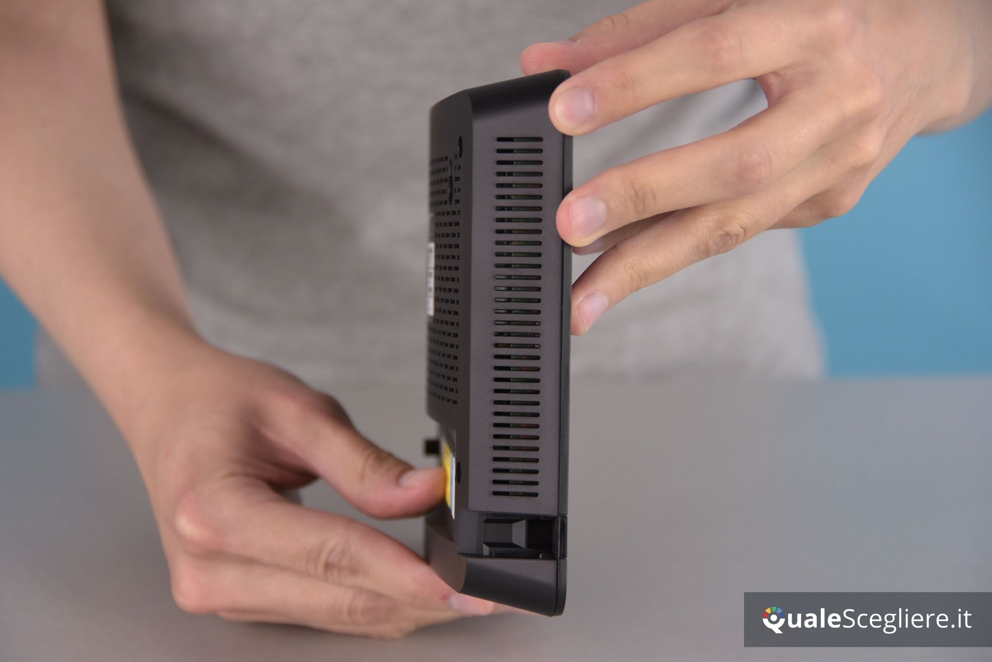 TP-Link Archer VR1210v