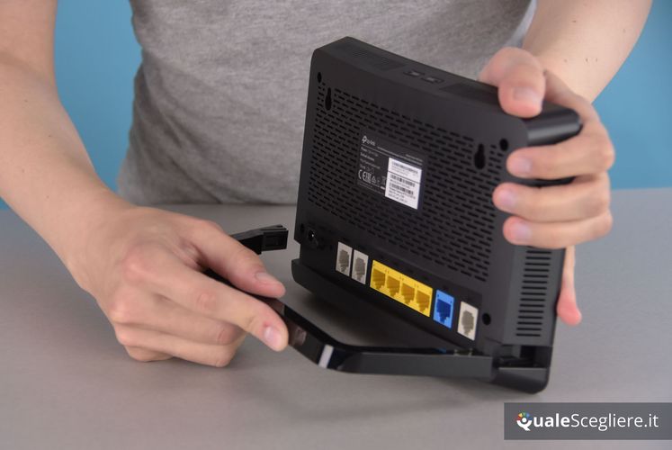 TP-Link Archer VR1210v