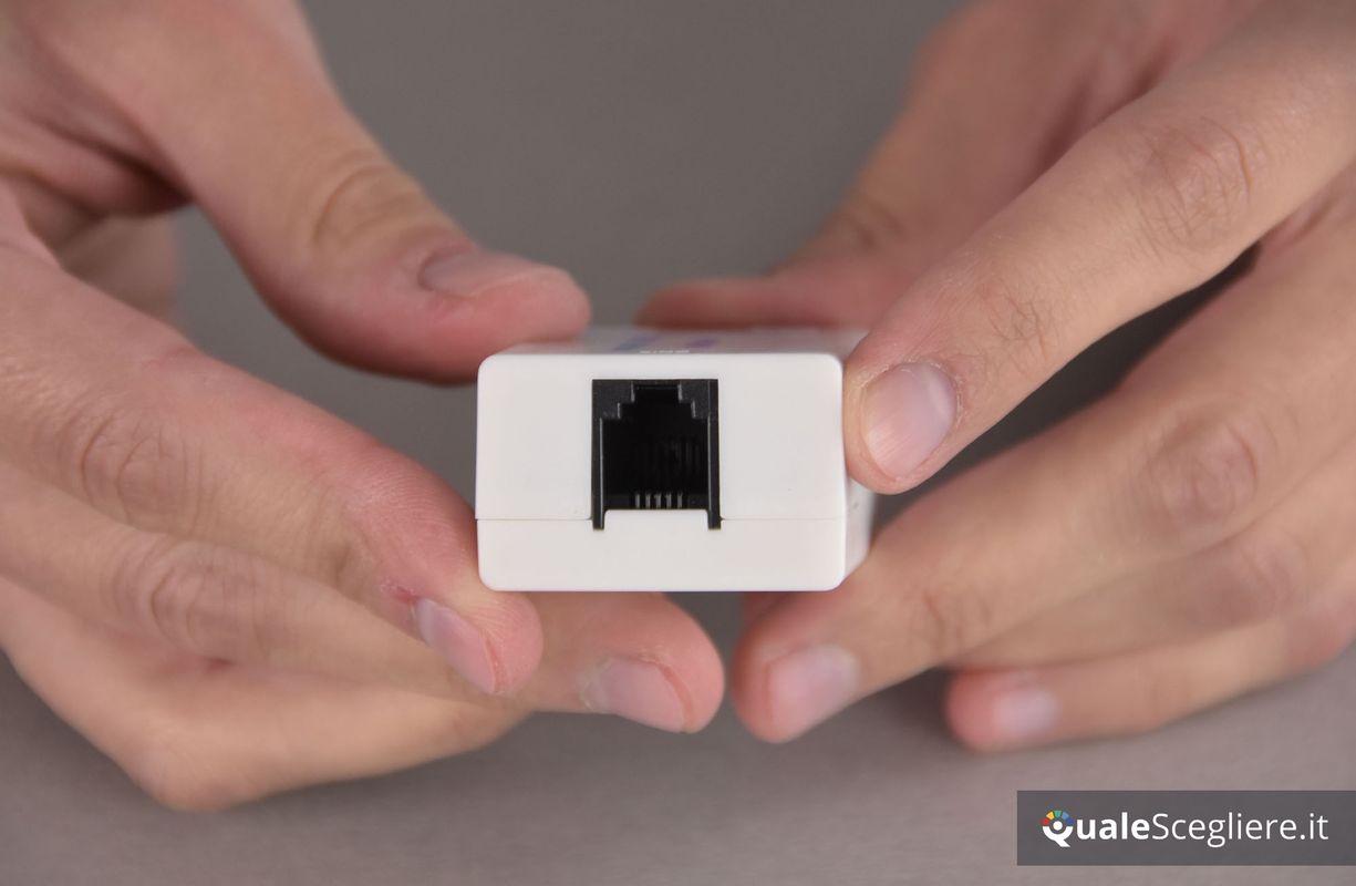 TP-Link Archer VR1210v