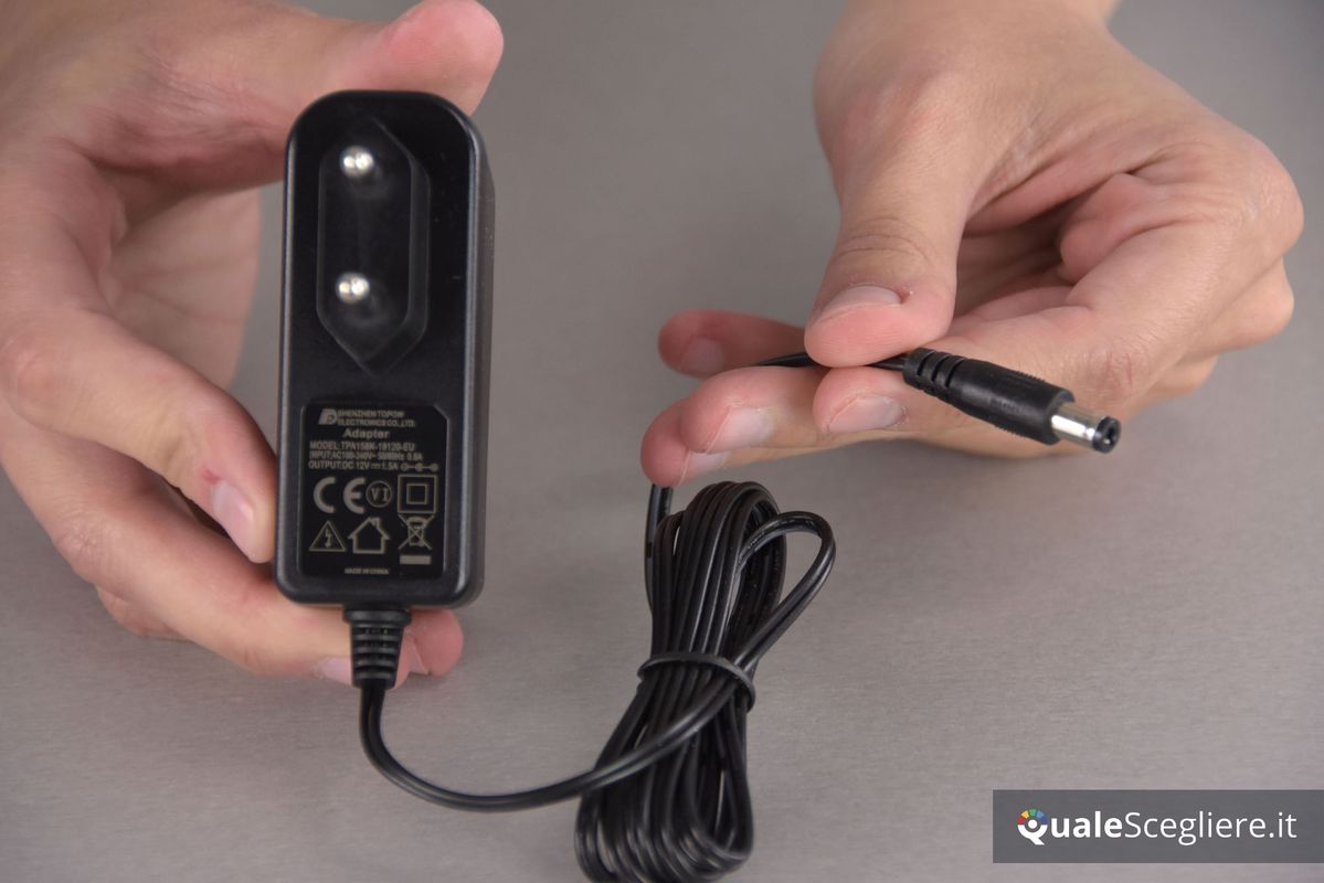 TP-Link Archer VR1210v