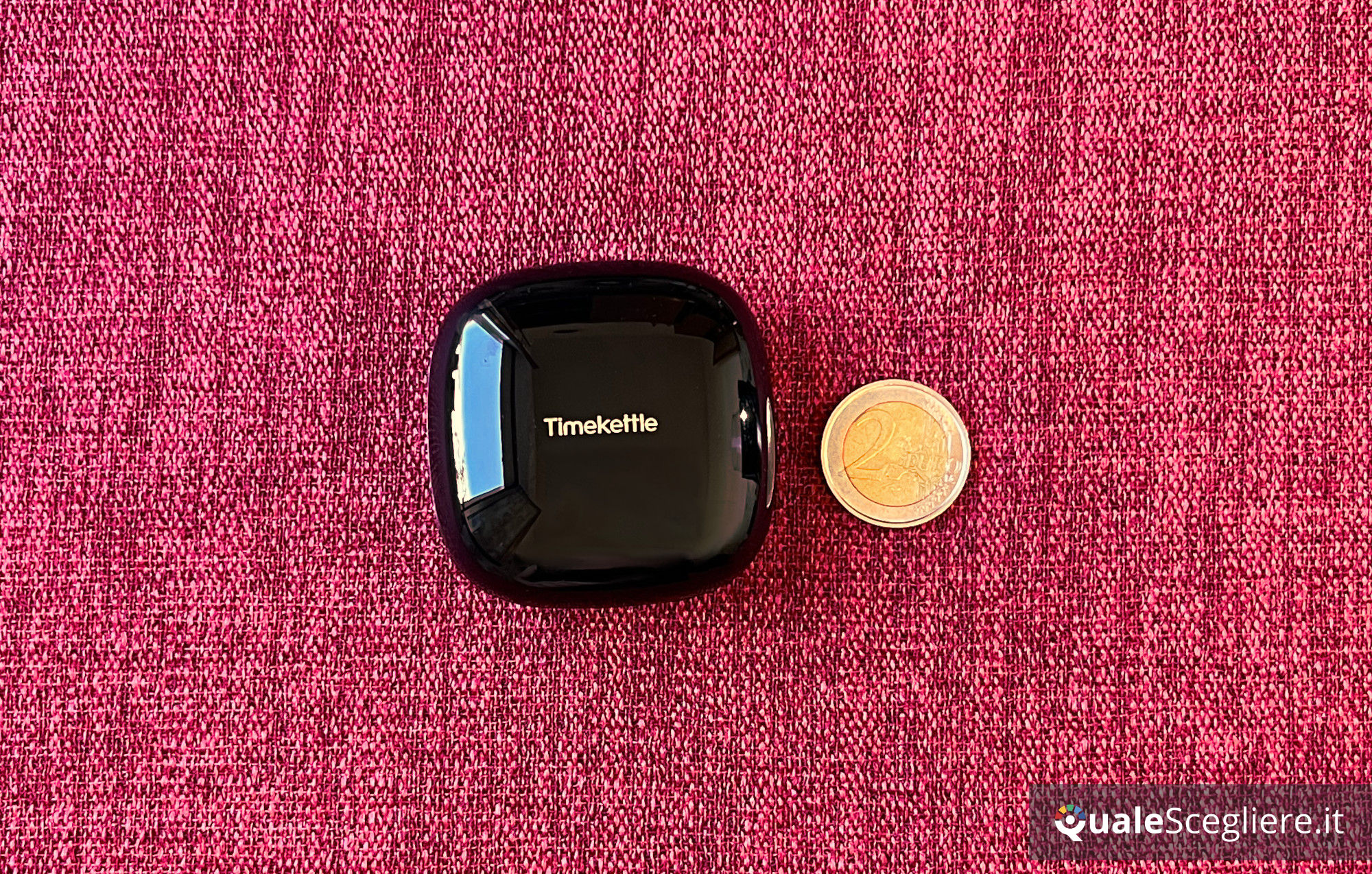 Timekettle WT2 Edge