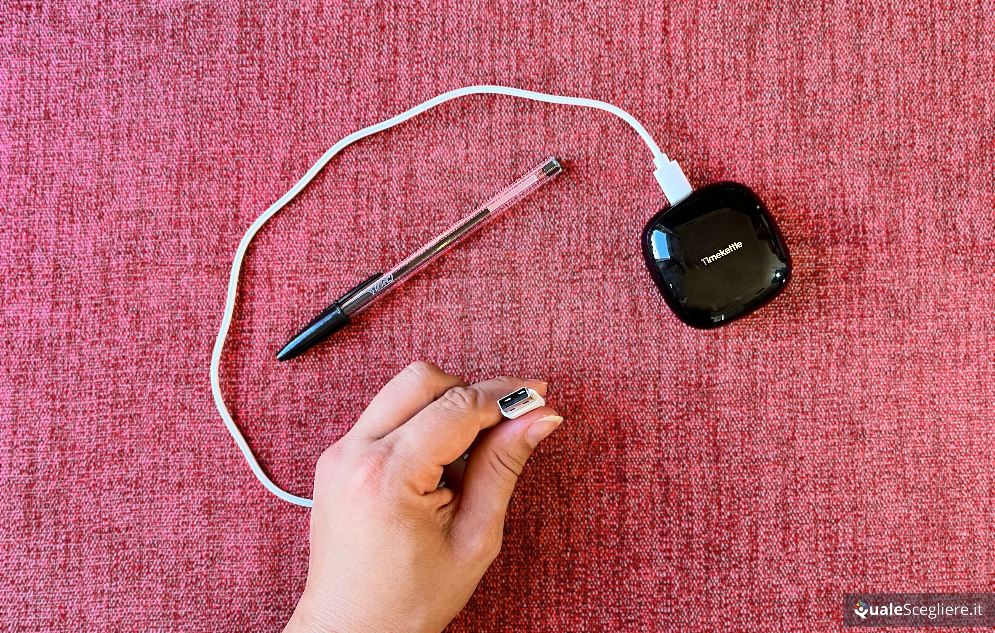 Timekettle WT2 Edge