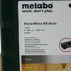 Metabo PowerMaxx 12