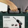 Metabo PowerMaxx 12