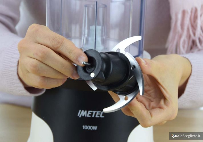 Imetec CH 3000
