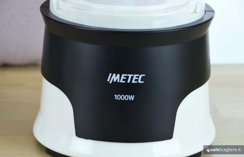 Imetec CH 3000