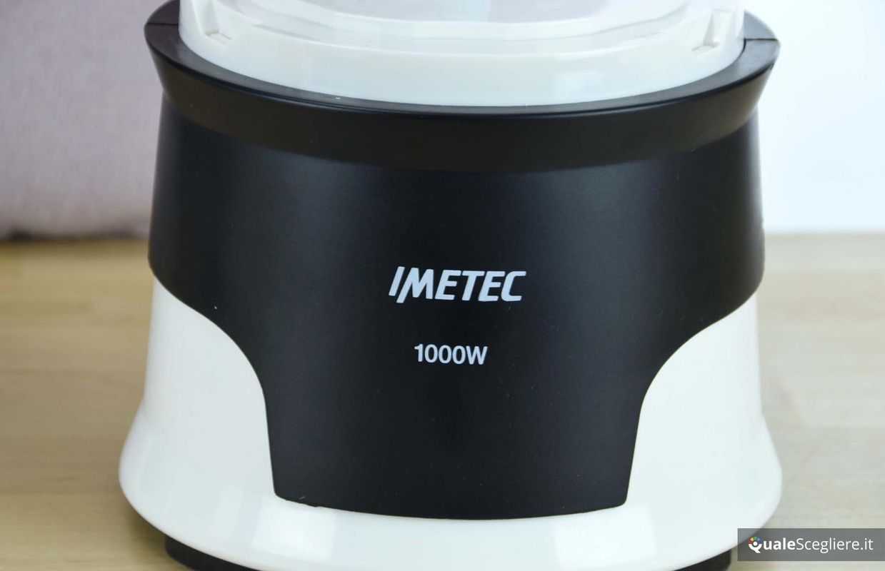 Imetec CH 3000