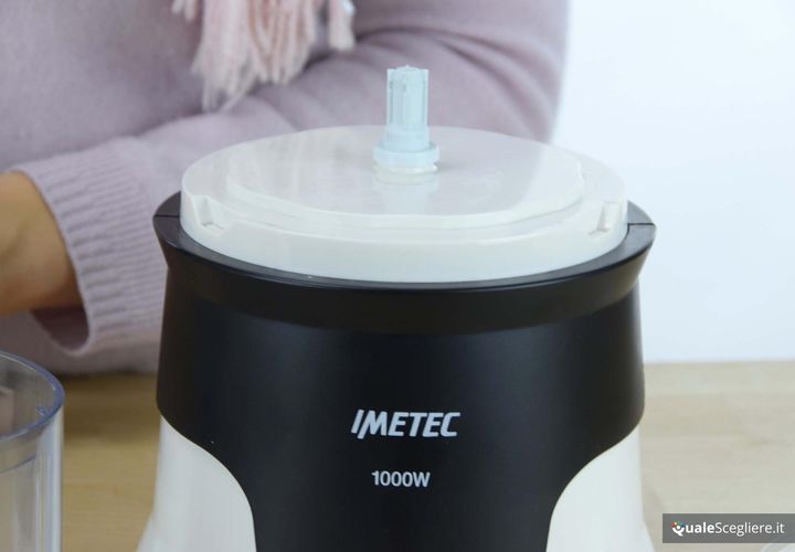 Imetec CH 3000