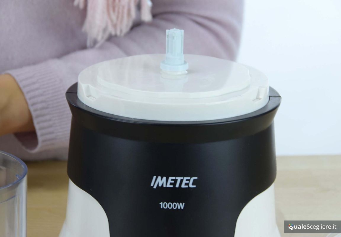 Imetec CH 3000