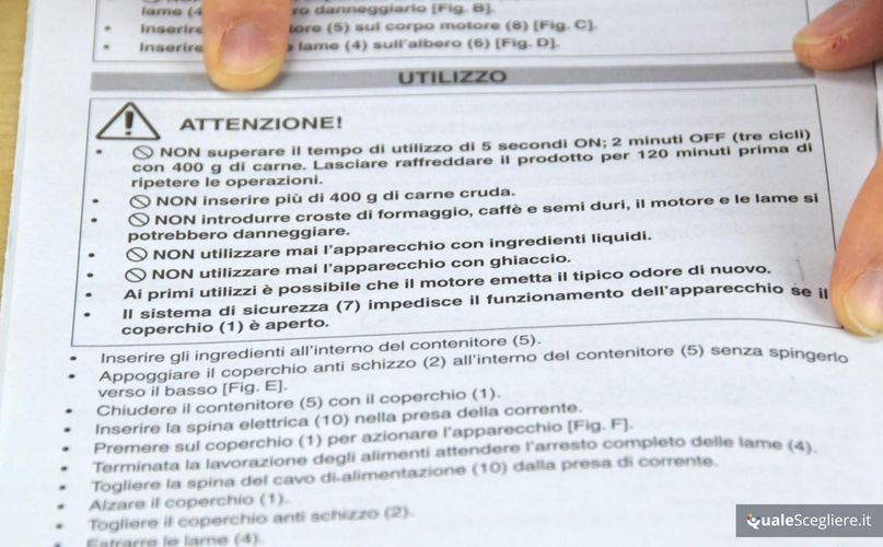 Imetec CH 3000