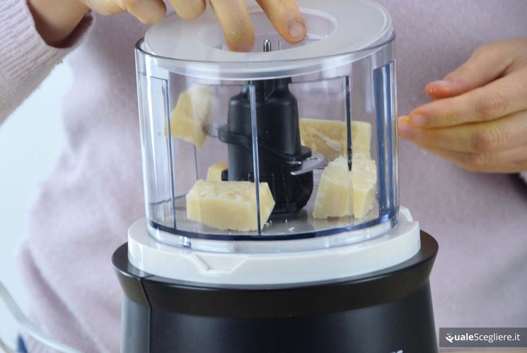Imetec CH 3000