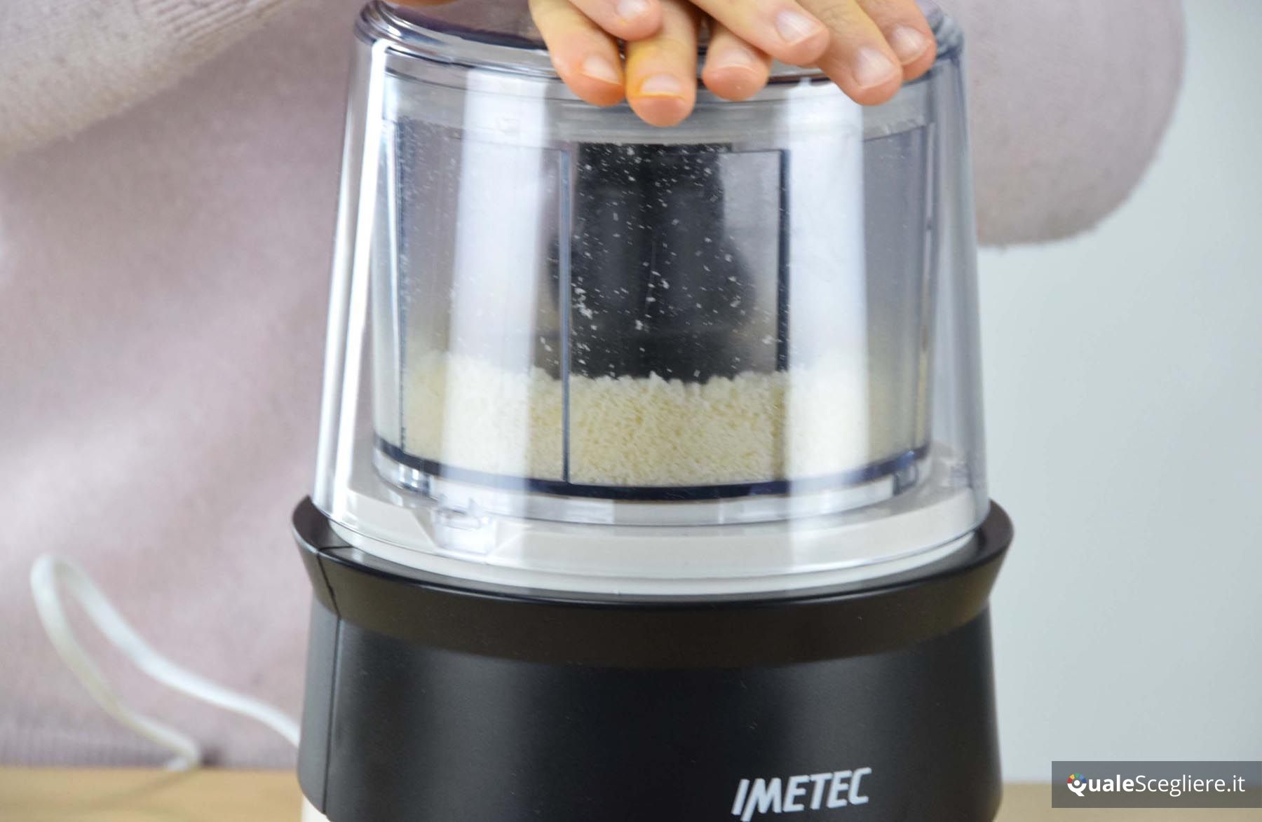 Imetec CH 3000