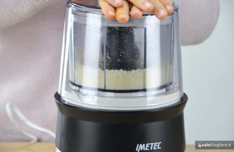 Imetec CH 3000
