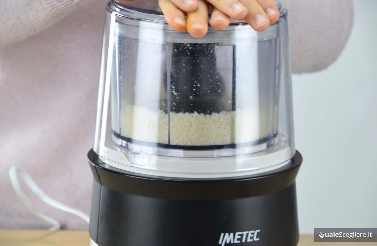 Imetec CH 3000