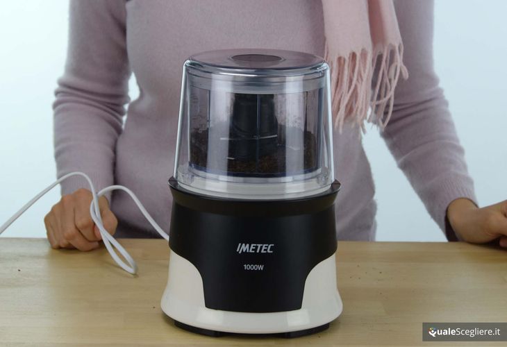 Imetec CH 3000