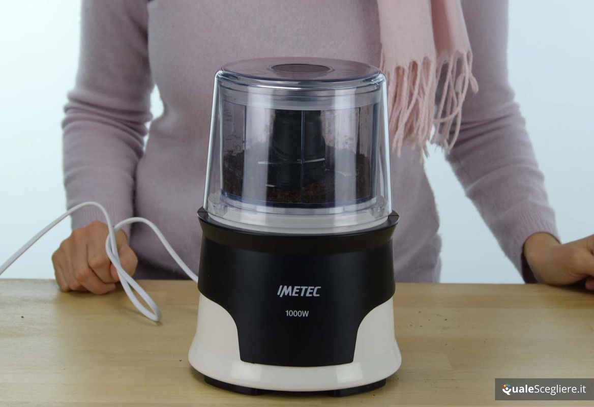 Imetec CH 3000