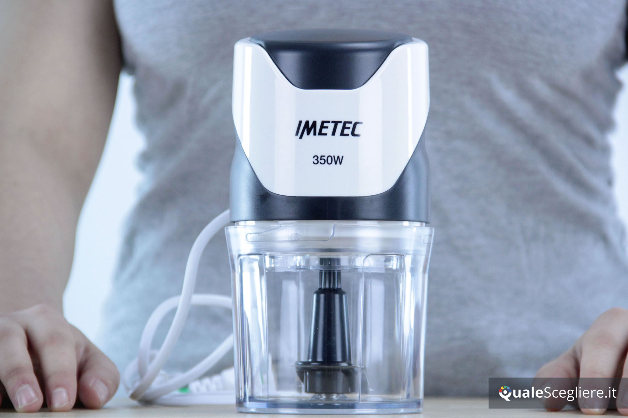 Imetec CH 500